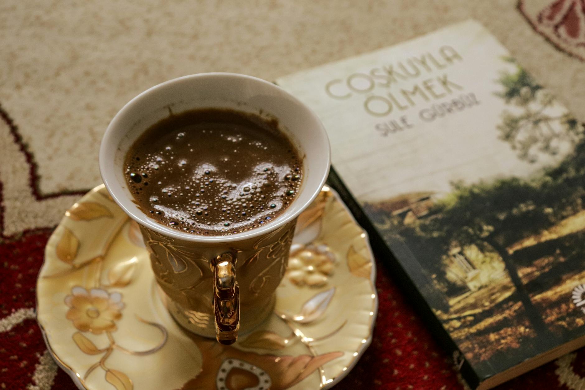 Young children engaged in creative play activities in a comfortable living room environment