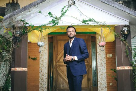 Esquire Editors Pick Their Weekly Style Obsessions Elegant summer suit hanging on display showcasing lightweight fabric and tailored construction