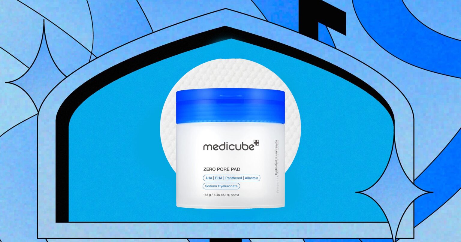 Best Amazon Prime Day Beauty Deals You Should Not Miss Assorted skincare and makeup products arranged on a white surface