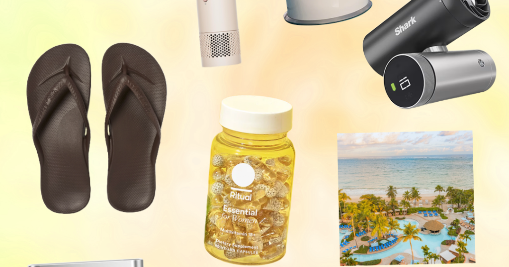 Wimbledon Mugs, Schiaparelli, and the Perfect Kitchen Bin