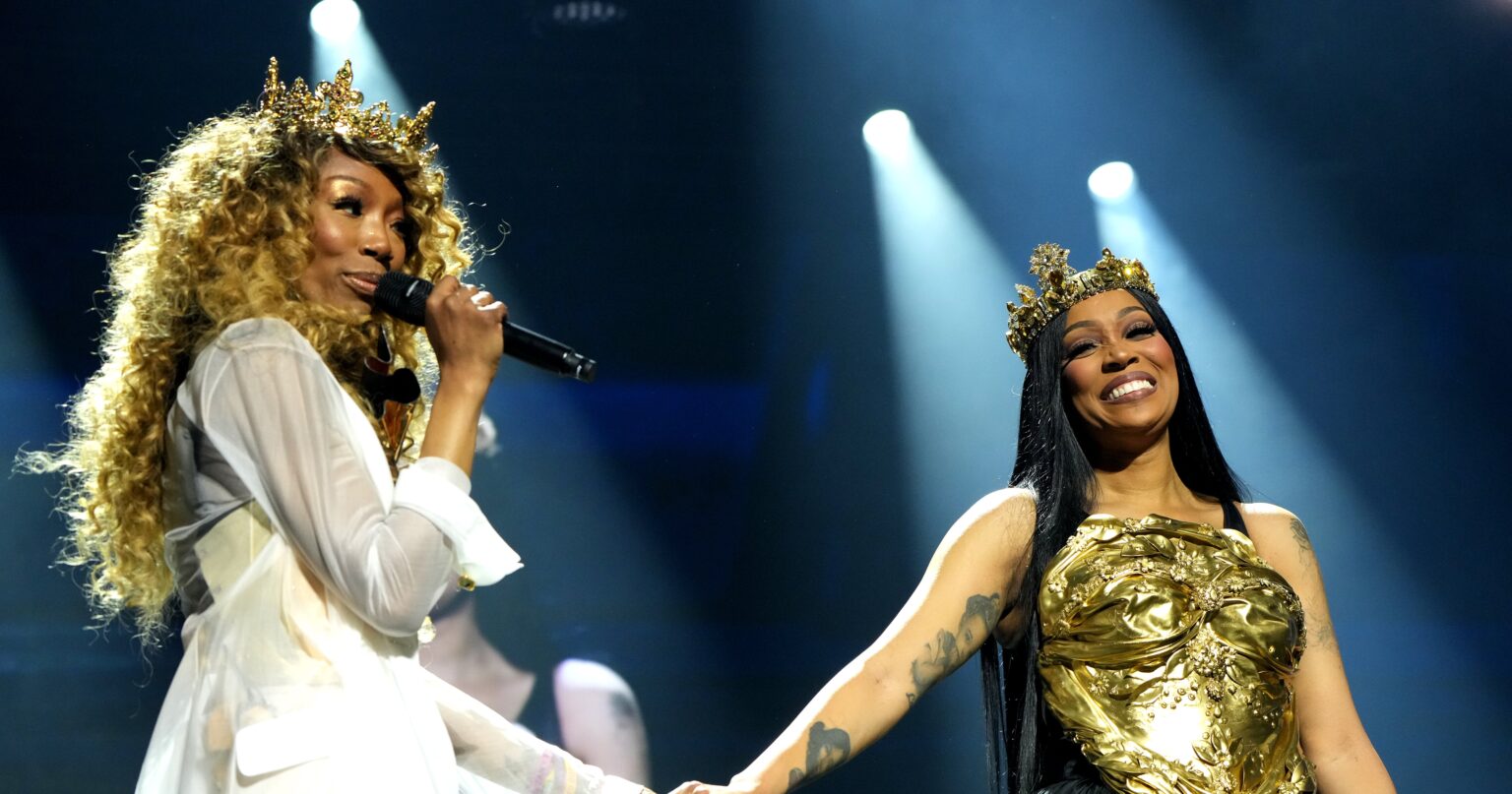 Essence Fest 2026 Was a Reunion Nobody Sent Invites To Crowd gathered at a vibrant New Orleans cultural festival during summer