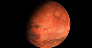 Mars Enters Cancer August 11 — Expect Indirect Action, Not Rage Dark night sky filled with stars representing astrological transit period