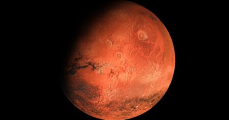 Mars Enters Cancer August 11 — Expect Indirect Action, Not Rage Dark night sky filled with stars representing astrological transit period