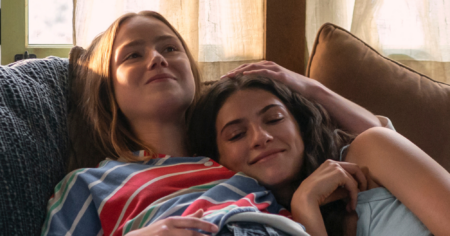 Is Sterling Point Worth Watching? Our Honest Review Of The Prime YA Series Sunlit cottage by a calm lake in summer, evoking the Muskoka setting of Sterling Point