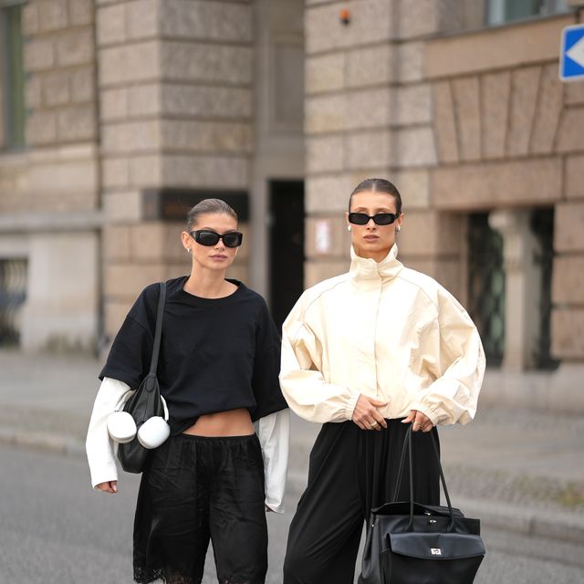 A well-dressed professional in a contemporary office setting